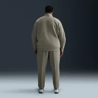 Nike 24.7 ImpossiblySoft чоловічі Dri-FIT 1/2-Zip Top колір зелений
