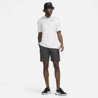 Nike Tour мужские Dri-FIT для гольфа Polo цвет белый