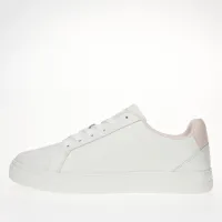 Кросівки Tommy Hilfiger Flag Court FW0FW08072-0LA - Білі