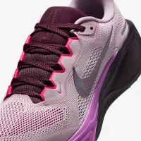 Nike Pegasus 41 женская Road Running Кроссовки цвет фиолетовый
