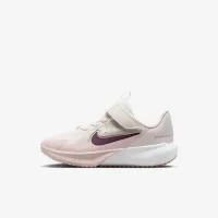 Nike Sonic Fly Little детские Running Кроссовки цвет серый