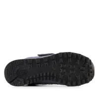 Кросівки New Balance PV574GGE - Сірі