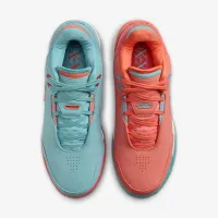 Nike LeBron NXXT Gen AMPD баскетбольные Кроссовки синий