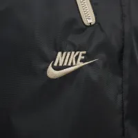 Nike Windrunner чоловічі Woven Lined Pants колір чорний