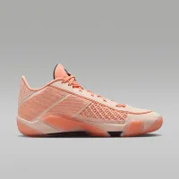 Nike Air Jordan XXXVIII Low баскетбольні Кросівки Orange