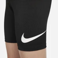 Nike Dri-FIT Veneer Little детские Tank набор цвет черный