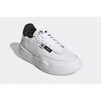 Кроссовки adidas Originals Her Court GW5364 - Белые