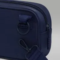 Nike Jordan Alpha Camera сумка (1L) синий