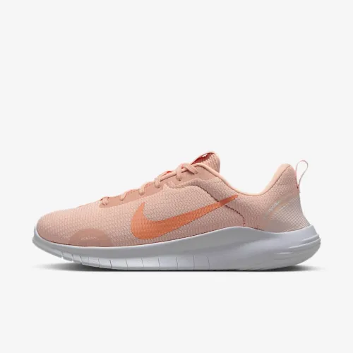 Nike Flex Experience Run 12 жіноча Road Running Кросівки Pink