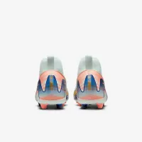 Nike Jr. Superfly 10 Academy Mercurial Dream Speed Big дитячі AG High-Top футбольні бутси колір зелений