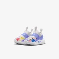 Nike Flex Runner 4 Baby/Toddler Кроссовки цвет фиолетовый