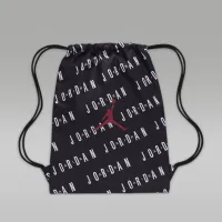 Nike Jordan Gym Sack (8.25L) цвет черный