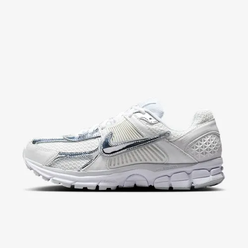 Nike Zoom Vomero 5 Gold женская Кроссовки цвет белый