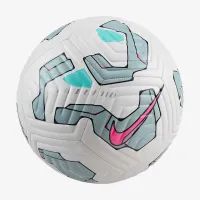 Nike Academy Soccer Ball цвет белый