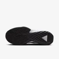 Nike Giannis Freak 5 баскетбольні Кросівки колір чорний