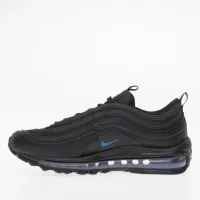 Кросівки Nike Air Max 97 FB8033-001 - Чорні