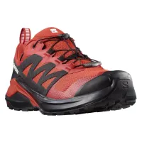 Кроссовки для трейлраннинга SALOMON X-ADVENTURE GTX GORE-TEX (473214)