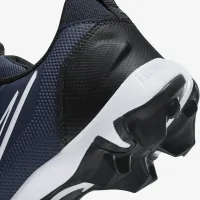 Nike Force Trout 9 Keystone Big дитячі бейсбольні бутси блакитний