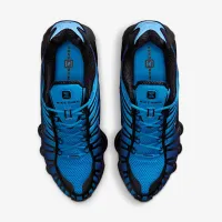 Nike Shox TL Fade женская Кроссовки синий