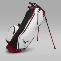 Nike Jordan Fadeaway 6-Way для гольфу сумка колір червоний
