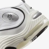 Nike Air Penny 2 мужские Кроссовки цвет белый