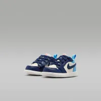 Nike Jordan 1 Low Alt Baby/Toddler Кроссовки цвет белый