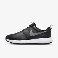Nike Roshe G для гольфа Кроссовки цвет черный