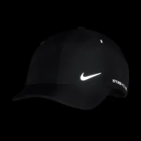 Nike Storm-FIT ADV Club Structuцвет красный AeroBill Cap цвет черный