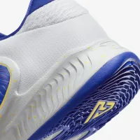 Nike Giannis Freak 4 Big детские баскетбольные Кроссовки цвет белый