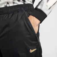 Nike Culture of Football чоловічі Therma-FIT Soccer Pants колір чорний
