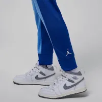 Nike Jordan Little детские Arched Logo 2-Piece Tricot набор синий