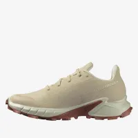 Кросівки Salomon Alphacross 5 L47460200 - Бежевий