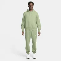 Nike NOCTA NOCTA Fleece CS Sweatpants колір зелений