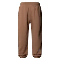 Штаны The North Face Essential Relaxed Straight 0A8C1F6IH1 - Бежевые