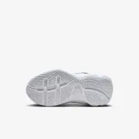 Nike Giannis Immortality 4 Little дитячі Кросівки колір білий