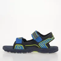 Сандали Kappa Paxos K 260864K-6733 - Голубые