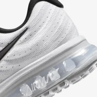 Nike Air Max 2017 мужские Кроссовки цвет белый