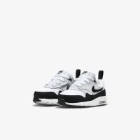 Nike Air Max 1 EasyOn Baby/Toddler Кросівки колір білий
