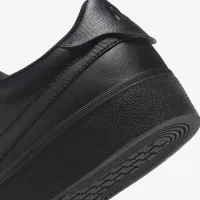 Nike Court Shot чоловічі Кросівки колір чорний