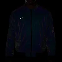 Nike Culture of Football чоловічі Therma-FIT Soccer Куртка колір чорний
