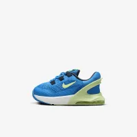 Nike Air Max 270 Go Baby/Toddler Easy On/Off Кросівки блакитний