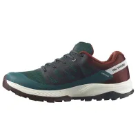 Кросівки для трекінгу SALOMON OUTRISE GTX Gore-Tex (471421)