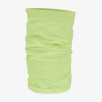 Nike Dri-FIT Neck Wrap колір зелений