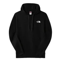 Кофта/футболка The North Face Simple Dome 0A7X1JJK31 -  Черная