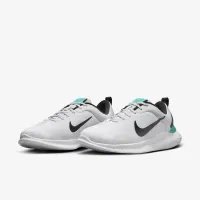 Nike Flex Experience Run 12 жіноча Road Running Кросівки (Extra Wide) колір сірий