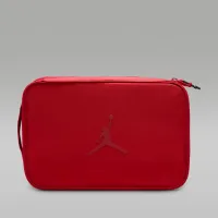 Nike Jordan Collectors Duffel (44L) колір червоний