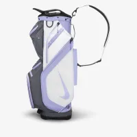 Nike Performance Cart для гольфа сумка цвет белый