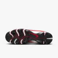 Nike Alpha Menace 4 Shark Football Cleats колір червоний