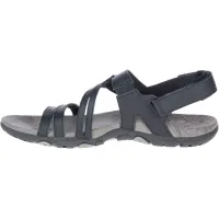 Сандали Merrell Sandspur Rose Convert J002684 - Черные