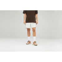 Шорти New Balance US21500SAH - Сірі